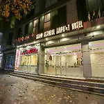 Grand Airport 3* İstanbul