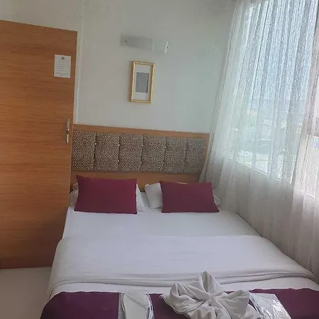 Grand Airport Hotel Istanbul