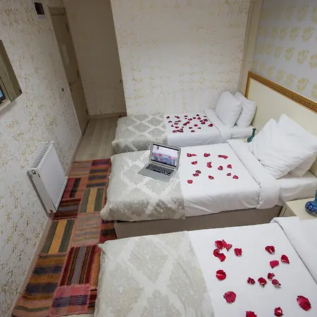 Hotel Grand Airport 3*