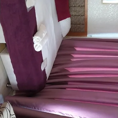 Hotel Grand Airport 3*
