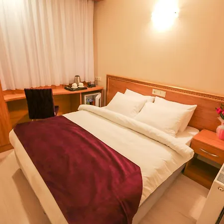 Grand Airport Hotel Istanbul