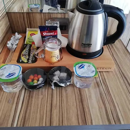 Szálloda Grand Airport 3*